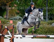 Campanelli Antonio, Gamine All GioCav2013 S5 1185 : Campanelli Antonio, Campionati Italiani Giovani Cavalli, Cattolica, Gamine, ph Stefano Secchi ©